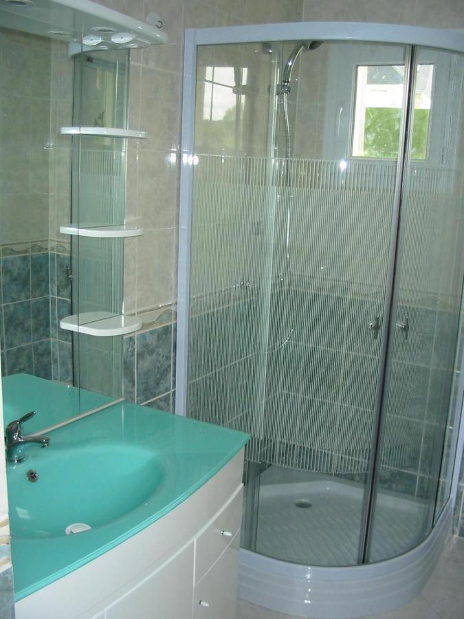 Chambres D'Hotes Chez Rejane Crasville  Exteriör bild